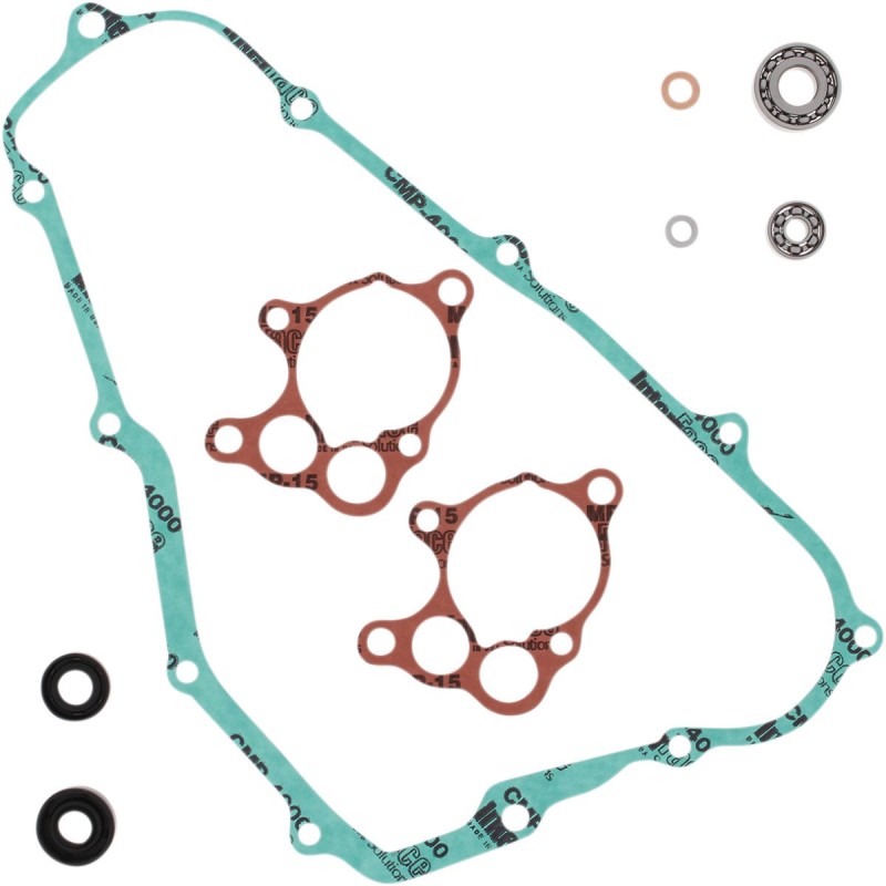 Kit riparazione pompa dell'acqua HONDA CR500R 85-01 Moose-9345187|RiMotoShop