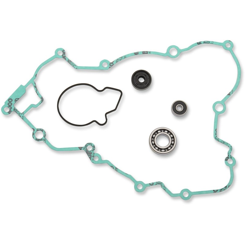 Kit riparazione pompa dell'acqua HUSQVARNA TE 150 17-19 Moose-9345211|RiMotoShop