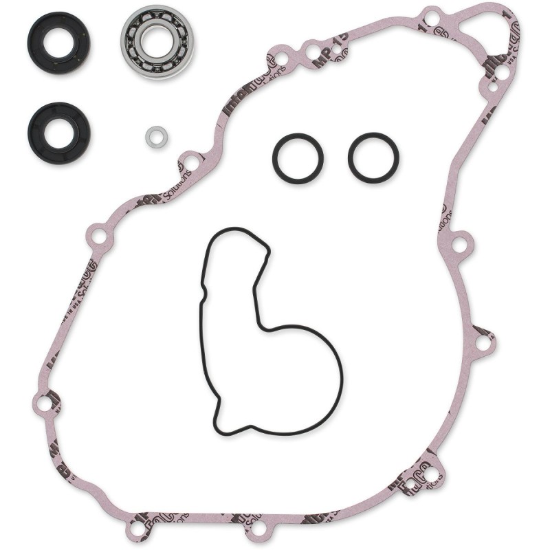 Kit riparazione pompa dell'acqua HUSQVARNA FE 250 14-16 Moose-9345208|RiMotoShop