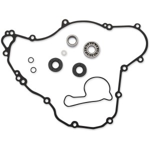 Water pump repair kit HUSQVARNA FE 250 17-19 Moose-9345909 | RiMotoShop