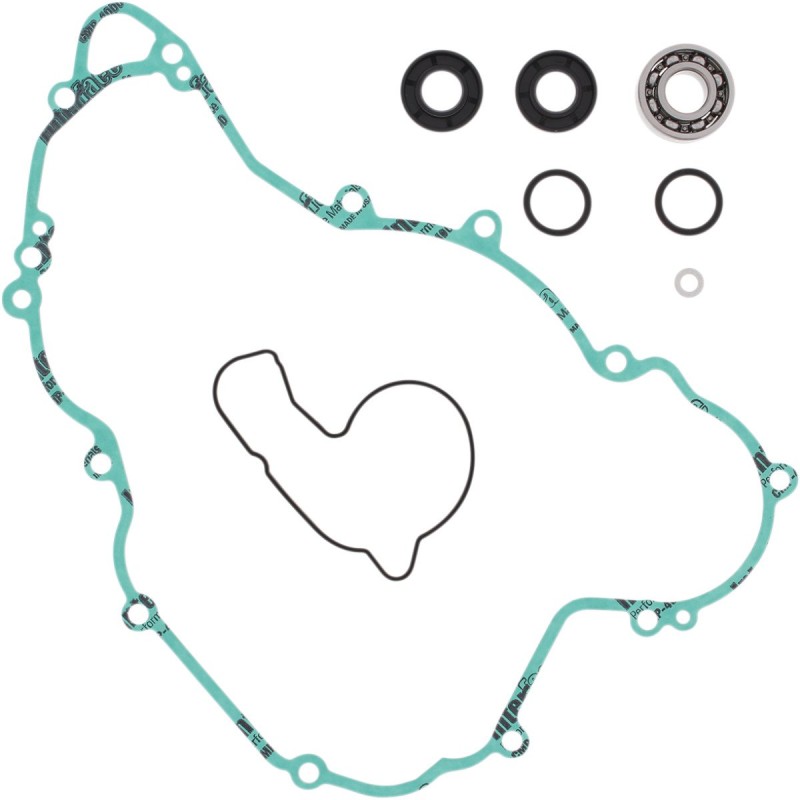 Kit de réparation de pompe à eau HUSQVARNA FE 350S 15-16 Moose-9345205-RiMotoShop