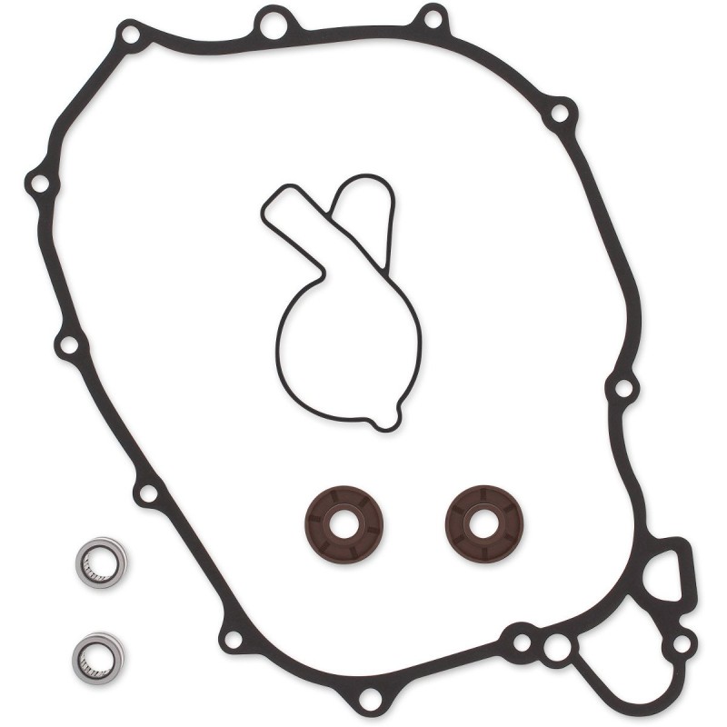 Kit de réparation de pompe à eau HUSQVARNA FE 450 14-17 Moose-9345210-RiMotoShop