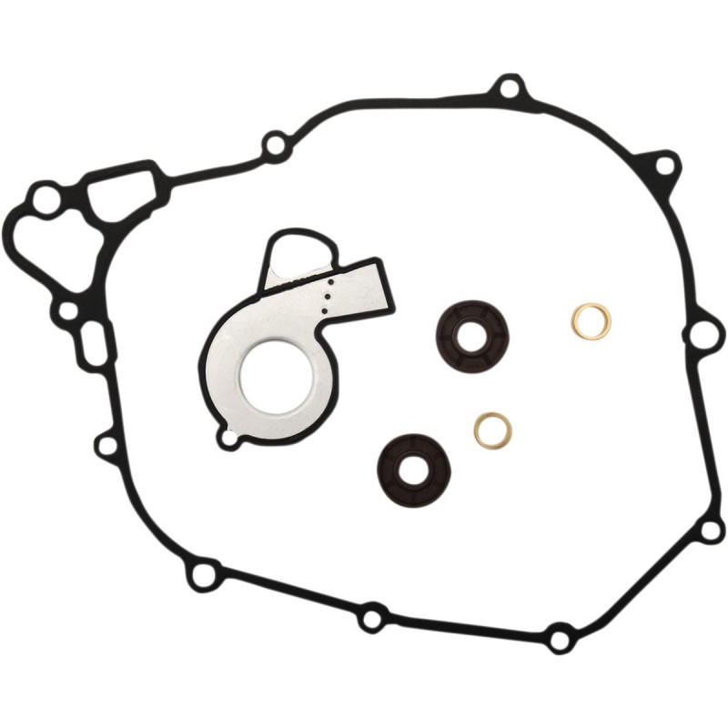 Kit riparazione pompa dell'acqua HUSQVARNA FX 450 18 Moose-9345908|RiMotoShop