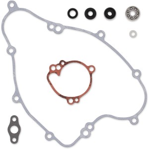 Kit de réparation de pompe à eau KAWASAKI KX65 06-18 Moose-9345215-RiMotoShop