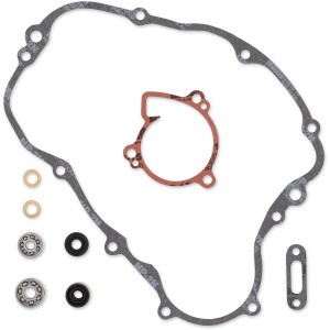 Kit Reparacion Bomba de Agua Kawasaki KDX200 89-94 Moose