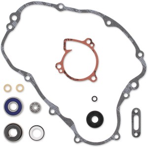 Kit Reparacion Bomba de Agua Kawasaki KDX220 97 -05 Moose