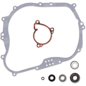 Kit riparazione pompa dell'acqua KAWASAKI KLX250SF 09-10 Moose-9345225|RiMotoShop