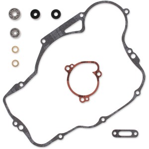 Kit de réparation de pompe à eau KAWASAKI KX250 88-91 Moose-9345223-RiMotoShop