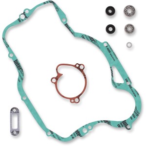 Kit Reparacion Bomba de Agua Kawasaki KX250 92-96 Moose