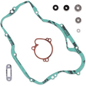 Kit de réparation de pompe à eau KAWASAKI KX250 97-04 Moose-9345222-RiMotoShop