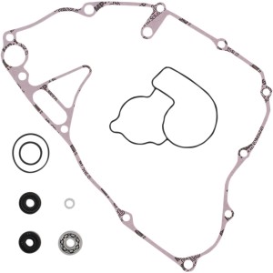Kit de réparation de pompe à eau KAWASAKI KX250F 09-16 Moose-9345231-RiMotoShop
