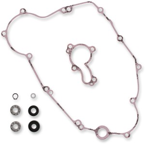 Kit de réparation de pompe à eau KAWASAKI KX450F 06-08 Moose-9345228-RiMotoShop