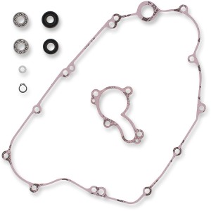 Kit de réparation de pompe à eau KAWASAKI KX450F 09-15 Moose-9345232-RiMotoShop