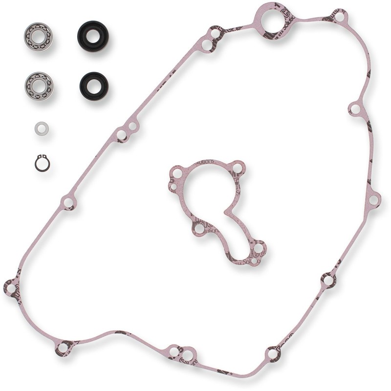Kit de réparation de pompe à eau KAWASAKI KX450F 09-15 Moose-9345232-RiMotoShop