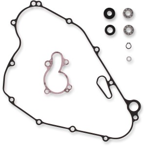 Water pump repair kit KAWASAKI KX450F 16-18 Moose-9345234 | RiMotoShop