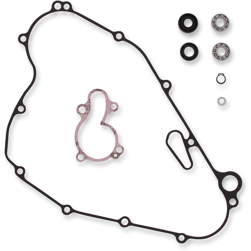 Kit riparazione pompa dell'acqua KAWASAKI KX450F 16-18 Moose-9345234|RiMotoShop
