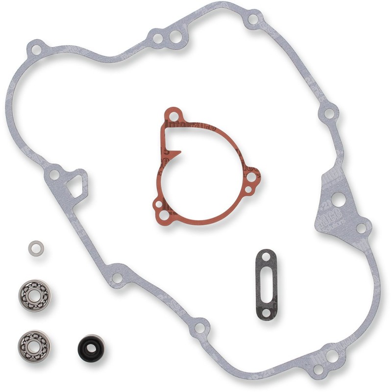 Kit de réparation de pompe à eau KAWASAKI KX500 88-04 Moose-9345229-RiMotoShop