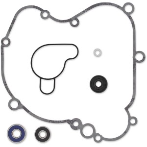 Kit riparazione pompa dell'acqua KTM SX 65 09-19 Moose-9345204|RiMotoShop