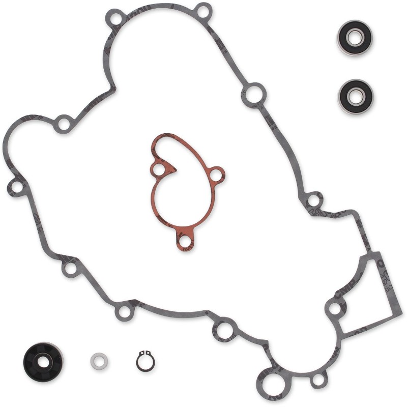 Kit riparazione pompa dell'acqua KTM SX 85 03-17 Moose-9345200|RiMotoShop
