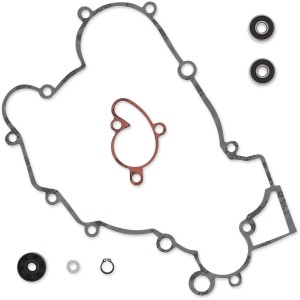 Water pump repair kit KTM SX 105 06-11 Moose-9345200 | RiMotoShop