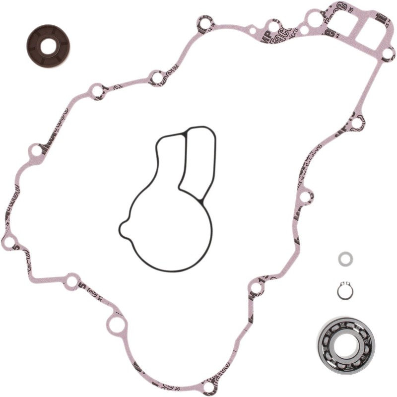 Kit de réparation de pompe à eau KTM XC-F 250 11-12 Moose-9345199-RiMotoShop