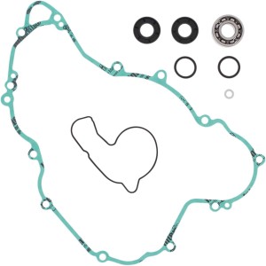 Kit Reparacion Bomba de Agua KTM SX-F 350 11-12 Moose