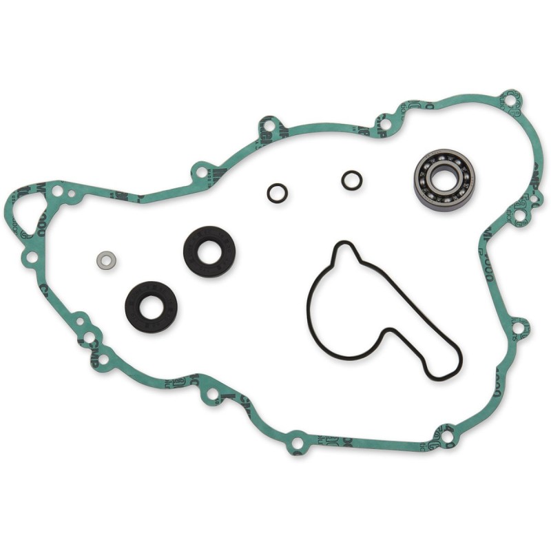 Kit riparazione pompa dell'acqua KTM XC-FW 350 16 Moose-9345209|RiMotoShop