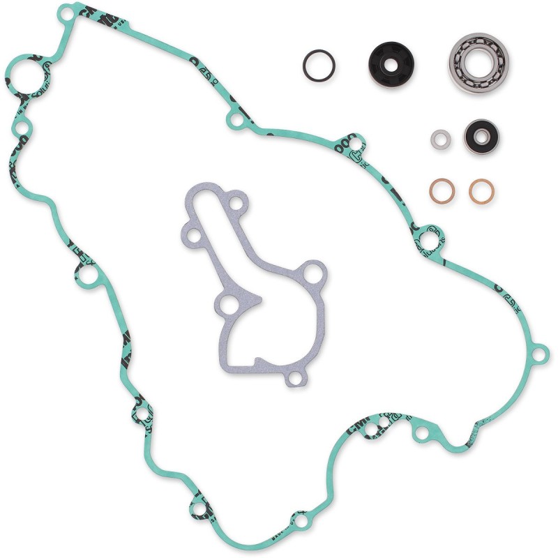 Kit riparazione pompa dell'acqua KTM EXC 360 96-97 Moose-9345198|RiMotoShop
