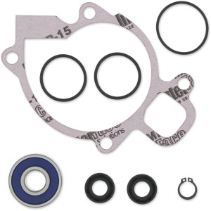 Water pump repair kit KTM XC-W 400 07 Moose-9345195 | RiMotoShop