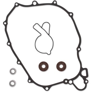 Water pump repair kit KTM XC-F 450 15 Moose-9345210 | RiMotoShop