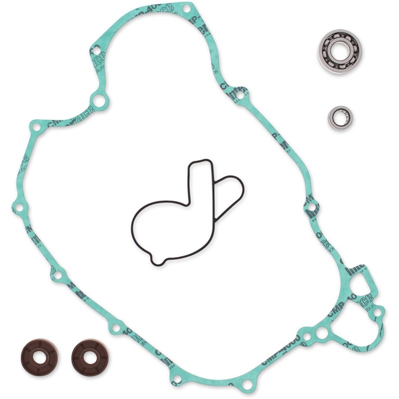 Kit de réparation de pompe à eau KTM EXC 500 12-15 Moose-9345207-RiMotoShop