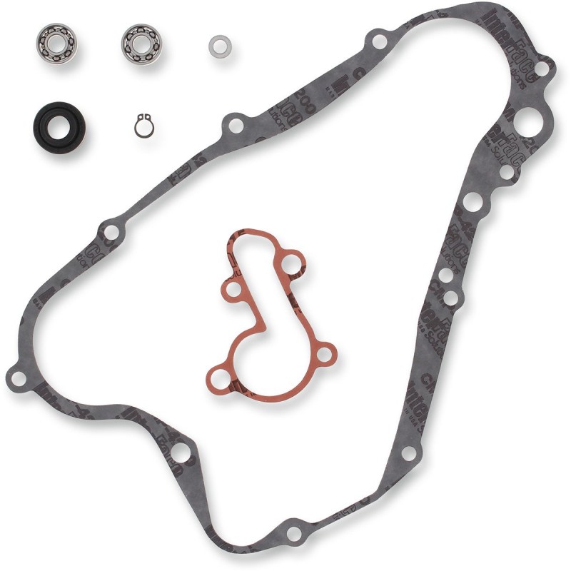 Kit de réparation de pompe à eau SUZUKI RM80 91-01 Moose-9345235-RiMotoShop
