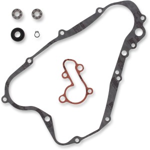 Kit Reparacion Bomba de Agua SUZUKI RM85 02-17 Moose