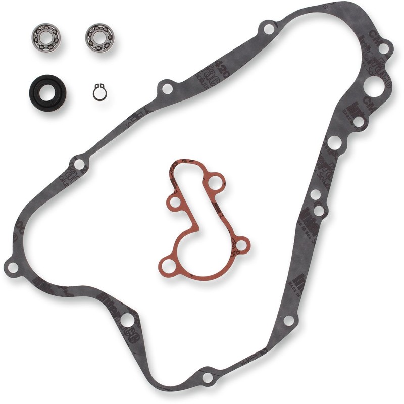 Kit de réparation de pompe à eau SUZUKI RM85 02-17 Moose-9345236-RiMotoShop