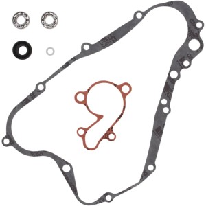 Kit de réparation de pompe à eau SUZUKI RM125 90-91 Moose-9345237-RiMotoShop