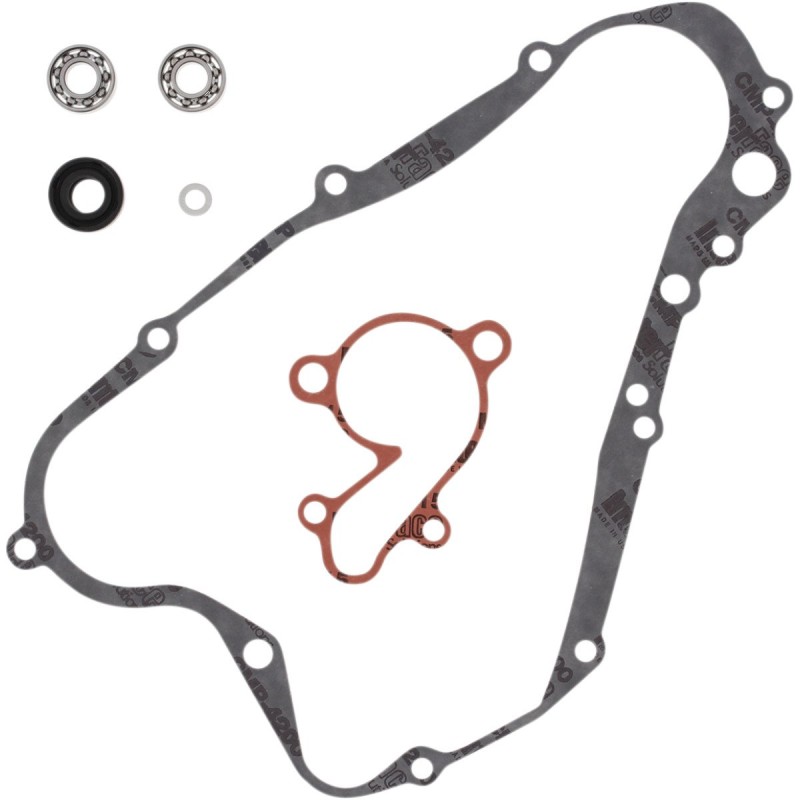 Kit de réparation de pompe à eau SUZUKI RM125 90-91 Moose-9345237-RiMotoShop
