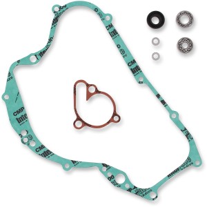 Water pump repair kit SUZUKI RM125 01-03 Moose-9345239 | RiMotoShop