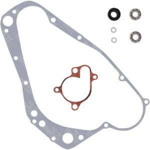 Water pump repair kit SUZUKI RM250 90-93 Moose-9345242 | RiMotoShop