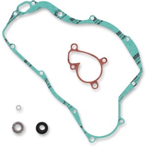 Kit riparazione pompa dell'acqua SUZUKI RM250 02 Moose-9345246|RiMotoShop