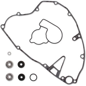 Kit de réparation de pompe à eau SUZUKI RMZ250 04-06 Moose-9345226-RiMotoShop