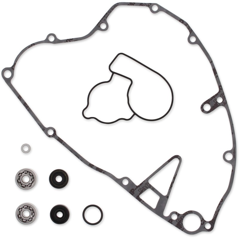 Kit de réparation de pompe à eau SUZUKI RMZ250 04-06 Moose-9345226-RiMotoShop