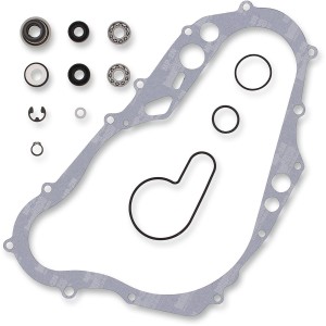 Kit de réparation de pompe à eau SUZUKI DRZ400E 00-07 Moose-9345245-RiMotoShop