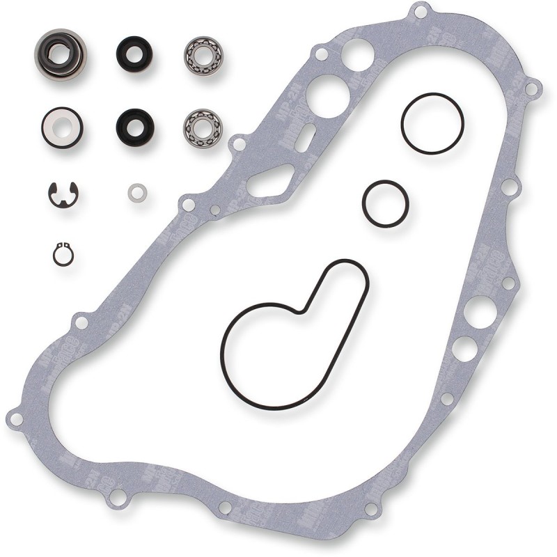 Kit de réparation de pompe à eau SUZUKI DRZ400E 00-07 Moose-9345245-RiMotoShop