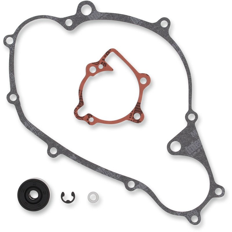 Kit de réparation de pompe à eau YAMAHA YZ80 83-92 Moose-9345250-RiMotoShop