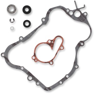 Kit Reparacion Bomba de Agua Yamaha YZ125 98-04 Moose