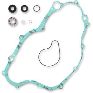 Kit de réparation de pompe à eau YAMAHA YZ250F 01-13 Moose-9345261-RiMotoShop