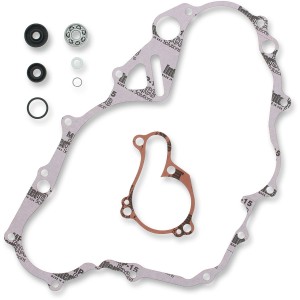 Kit de réparation de pompe à eau YAMAHA YZ250F 14-18 Moose-9345267-RiMotoShop