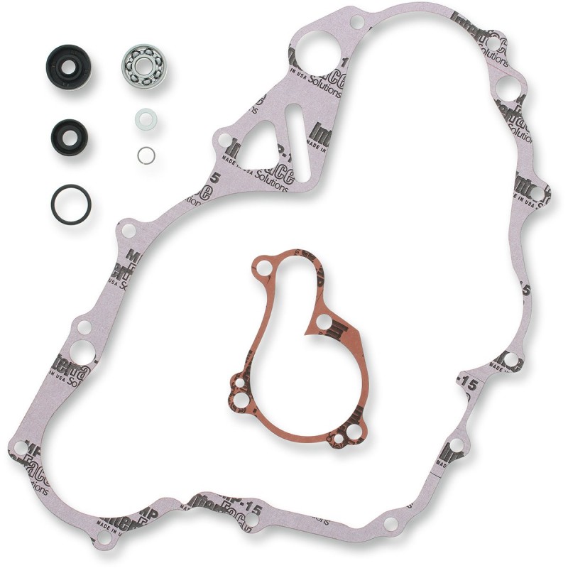 Kit de réparation de pompe à eau YAMAHA YZ250F 14-18 Moose-9345267-RiMotoShop