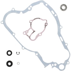 Kit de réparation de pompe à eau YAMAHA YZ250X 16-19 Moose-9345260-RiMotoShop