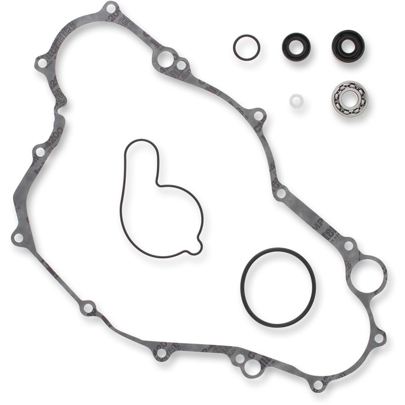 Kit de réparation de pompe à eau YAMAHA WR450F 03-06 Moose-9345264-RiMotoShop